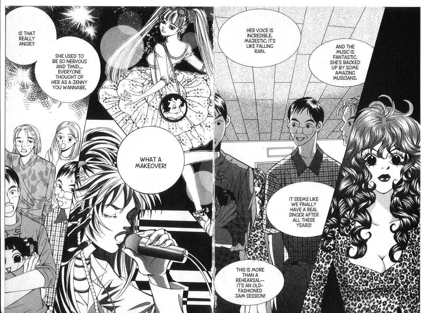 One Chapter 8.1-4 page 43 - Vol.08 Vol.08 chap 000