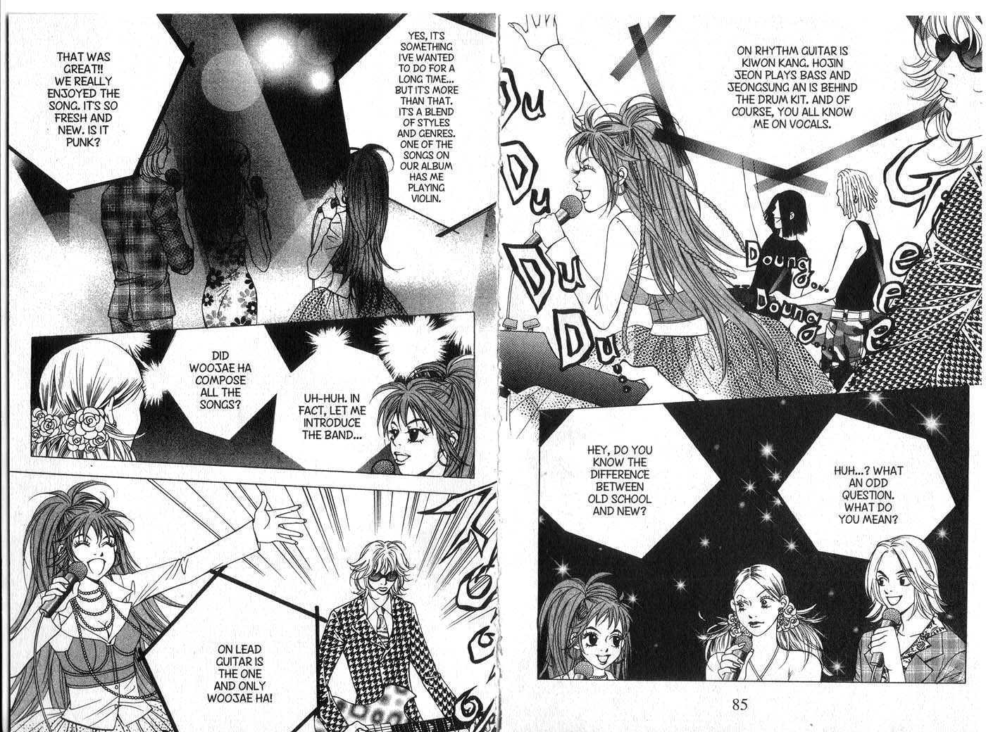 One Chapter 8.1-4 page 44 - Vol.08 Vol.08 chap 000