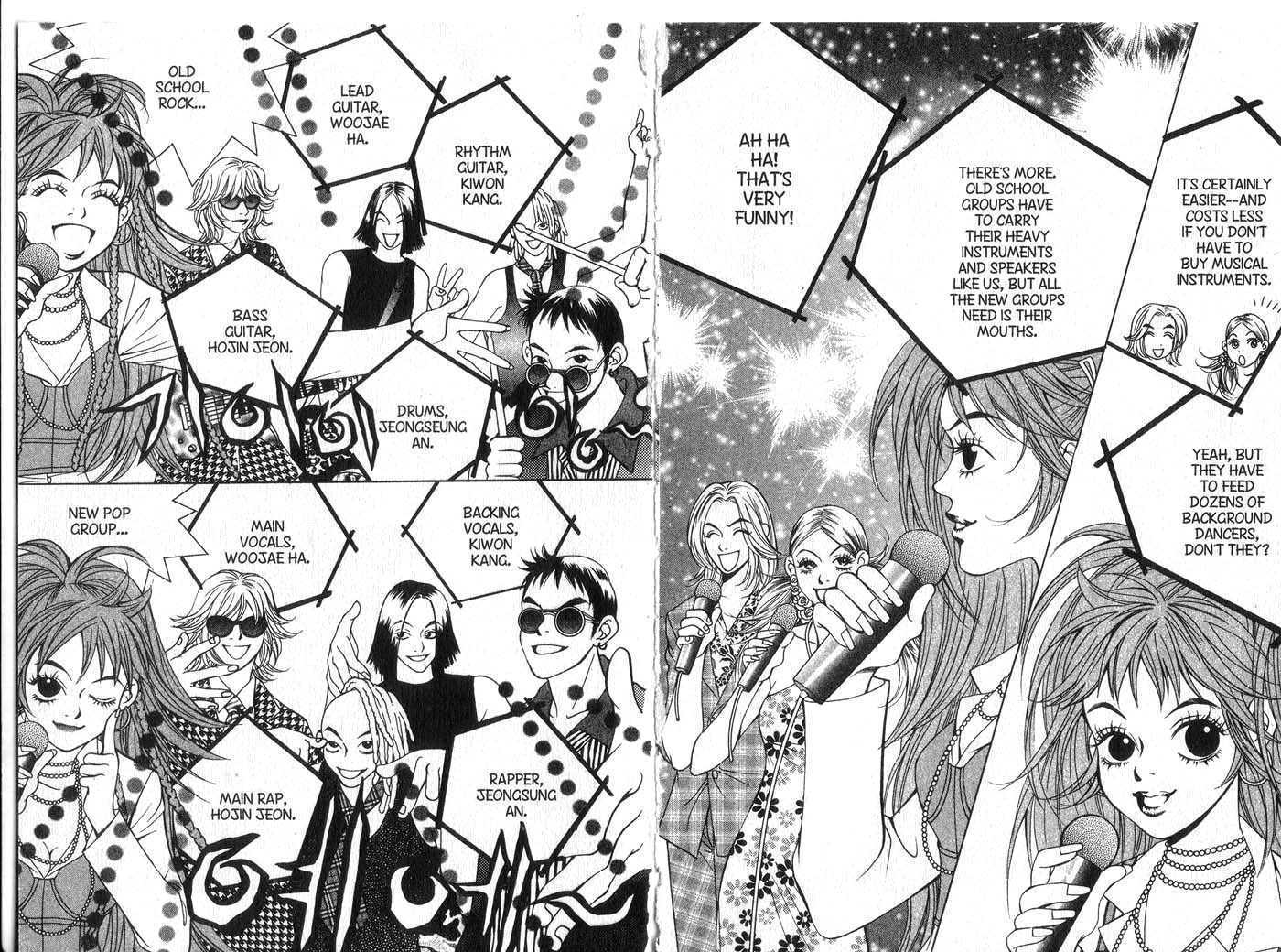 One Chapter 8.1-4 page 45 - Vol.08 Vol.08 chap 000