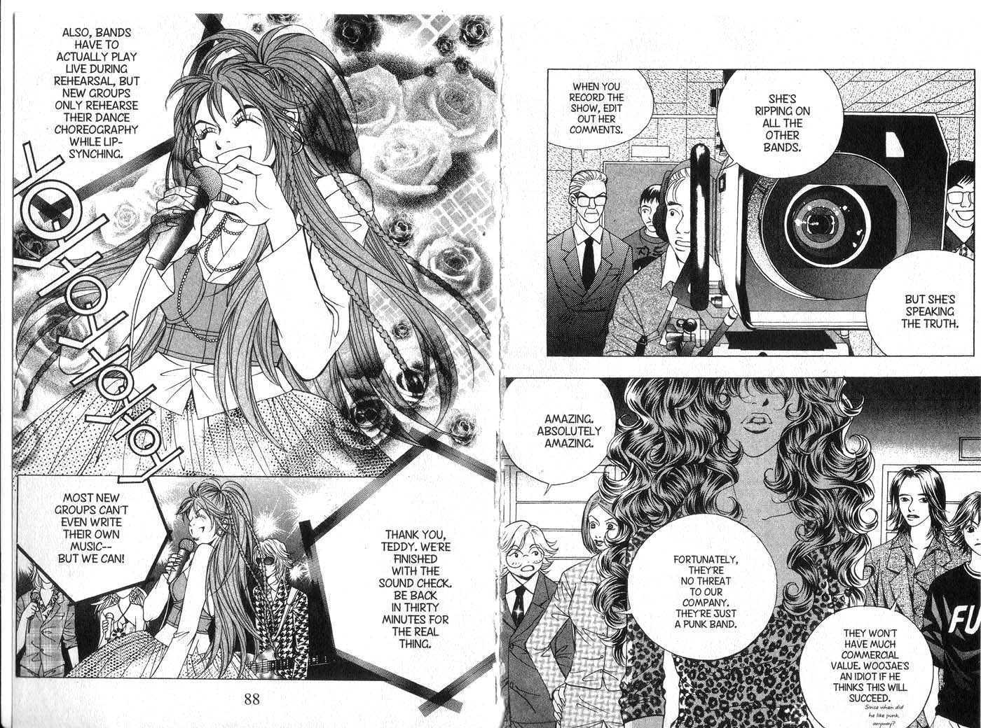 One Chapter 8.1-4 page 46 - Vol.08 Vol.08 chap 000