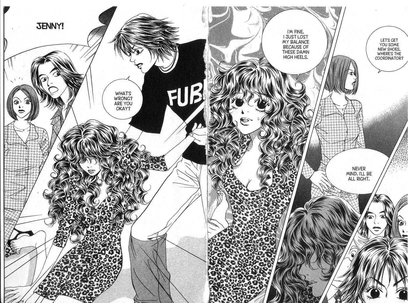 One Chapter 8.1-4 page 47 - Vol.08 Vol.08 chap 000