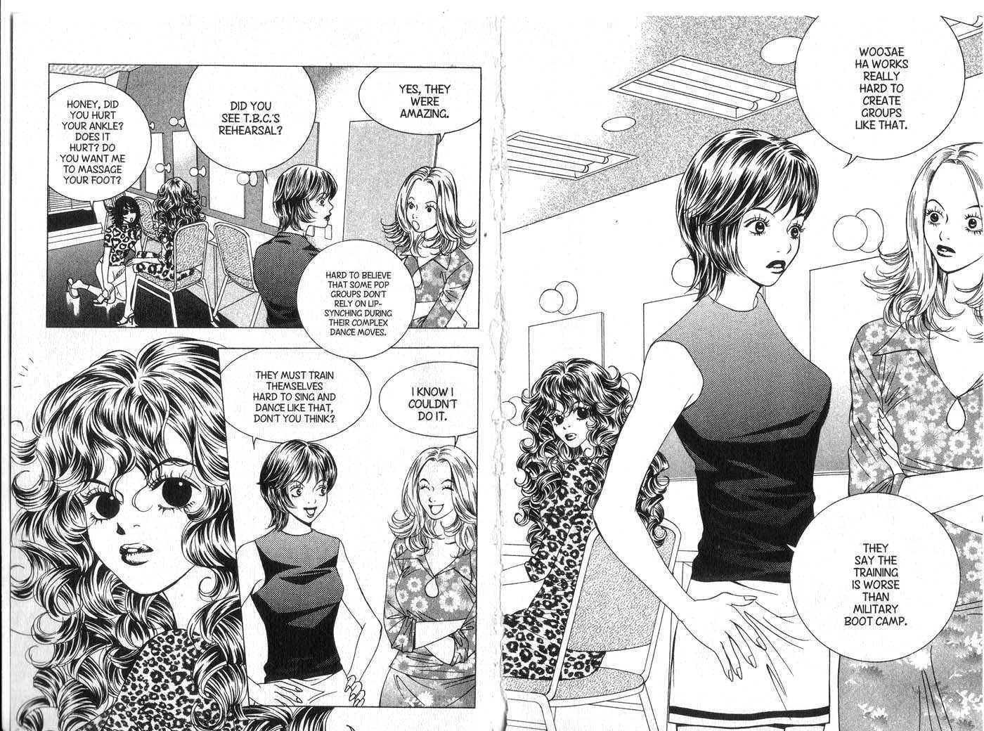 One Chapter 8.1-4 page 48 - Vol.08 Vol.08 chap 000