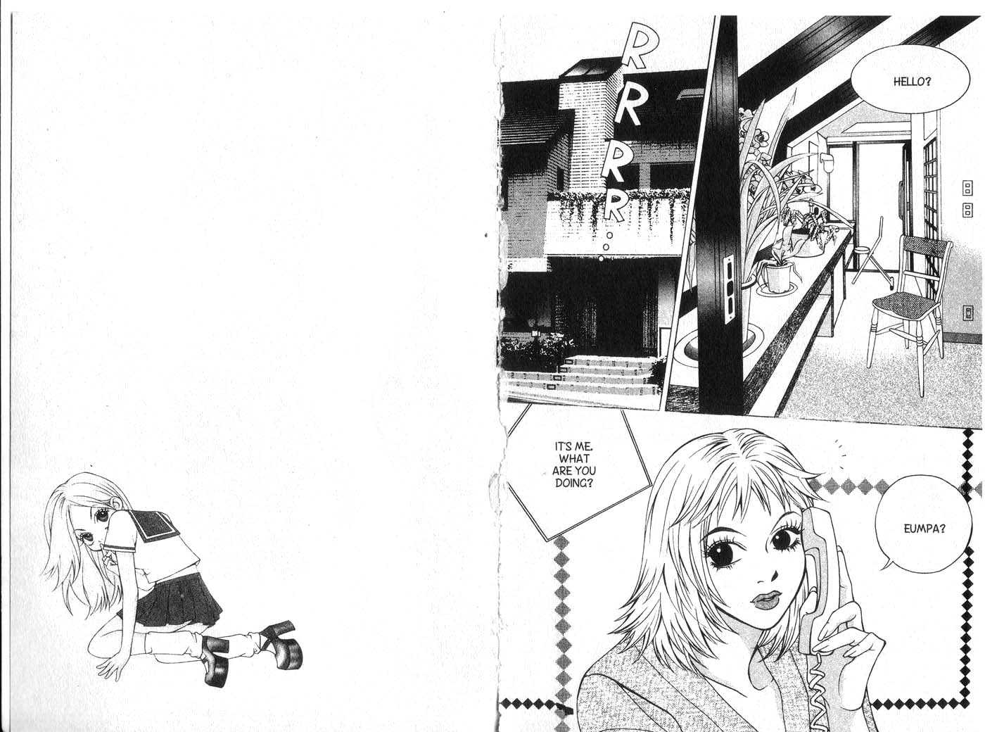 One Chapter 8.1-4 page 49 - Vol.08 Vol.08 chap 000