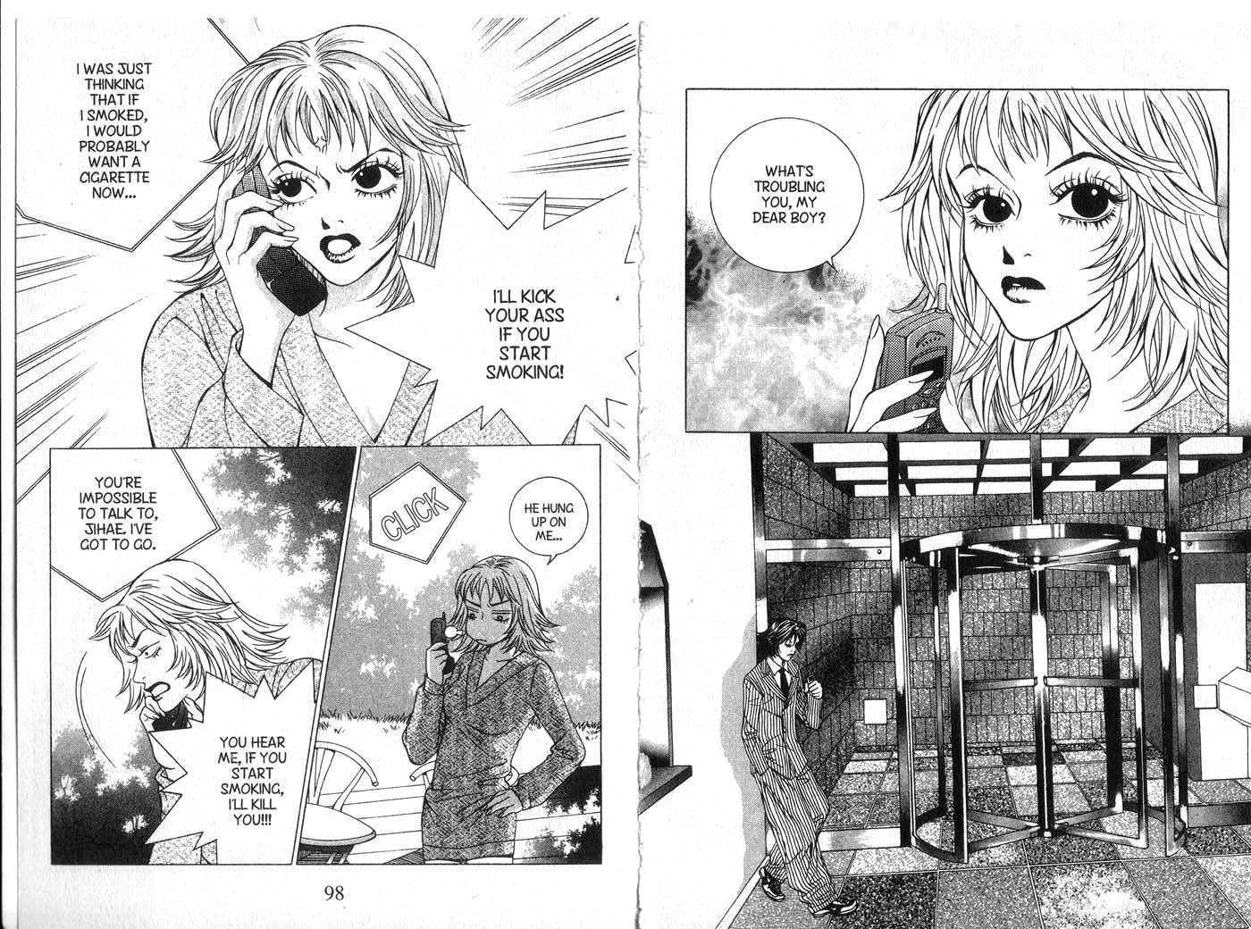 One Chapter 8.1-4 page 51 - Vol.08 Vol.08 chap 000
