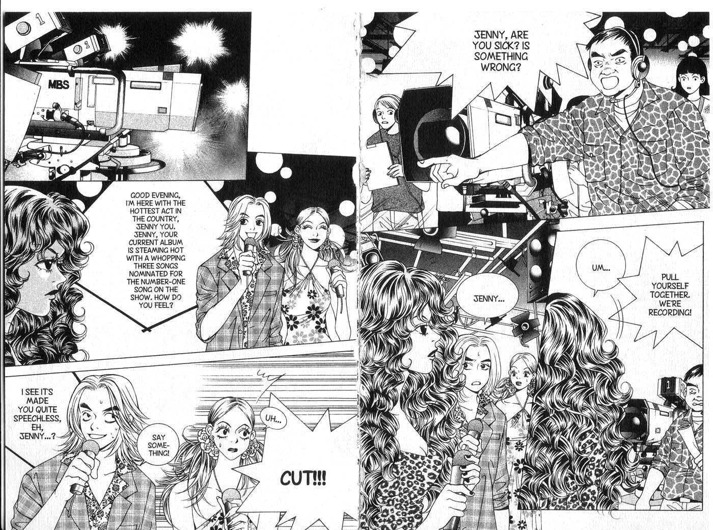 One Chapter 8.1-4 page 52 - Vol.08 Vol.08 chap 000