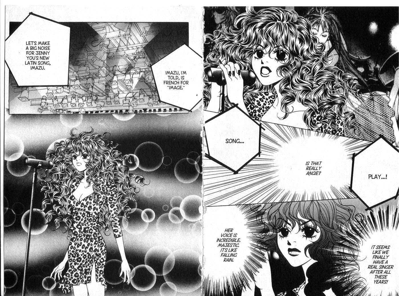 One Chapter 8.1-4 page 53 - Vol.08 Vol.08 chap 000
