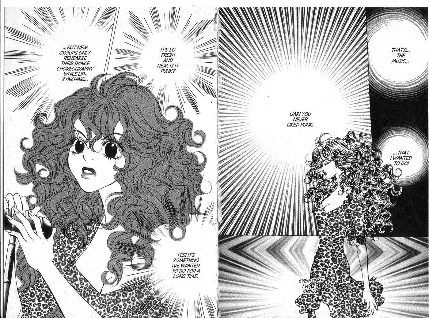One Chapter 8.1-4 page 54 - Vol.08 Vol.08 chap 000