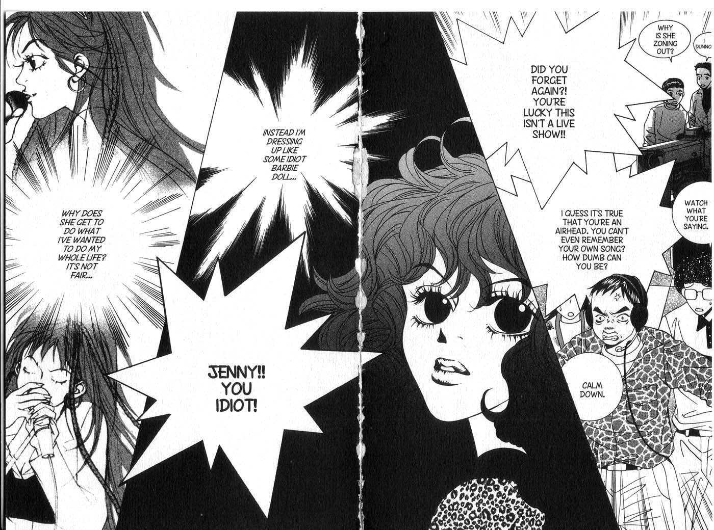 One Chapter 8.1-4 page 55 - Vol.08 Vol.08 chap 000
