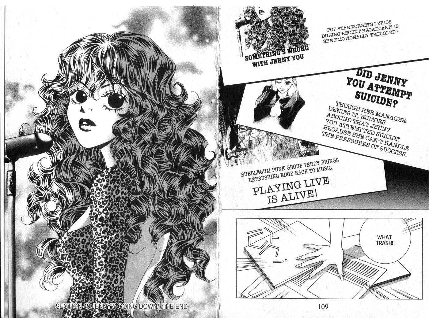 One Chapter 8.1-4 page 56 - Vol.08 Vol.08 chap 000