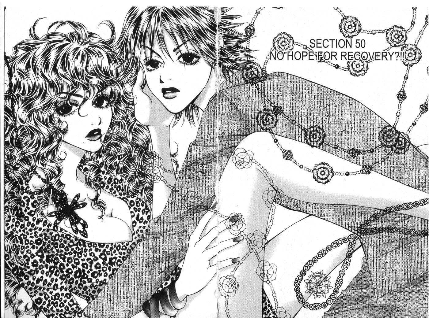 One Chapter 8.1-4 page 57 - Vol.08 Vol.08 chap 000