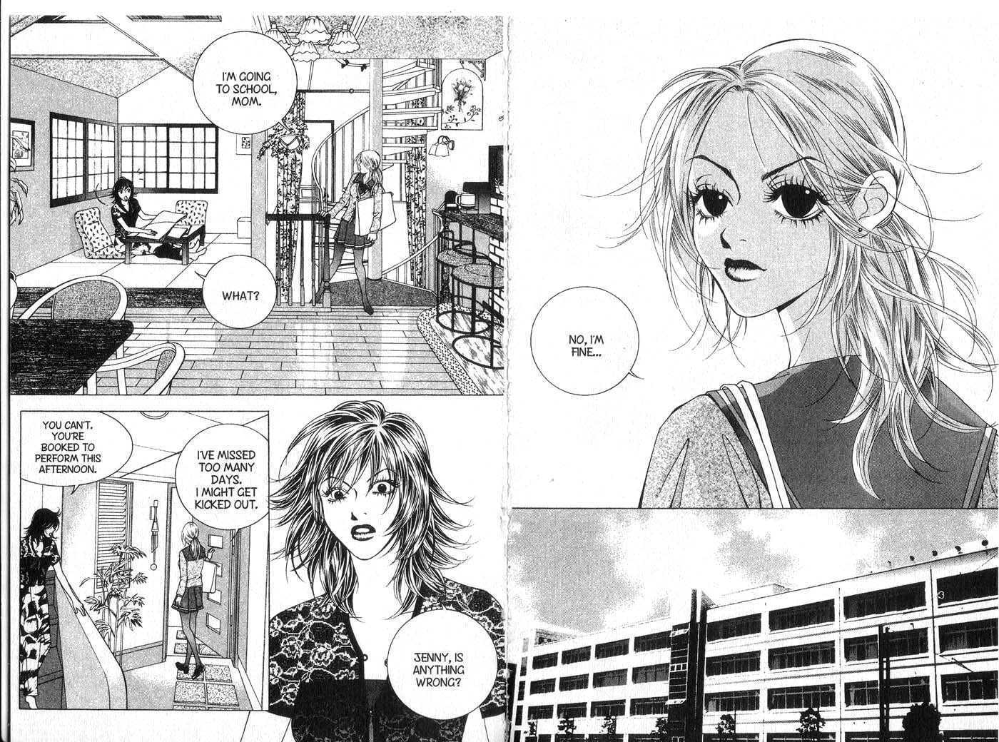 One Chapter 8.1-4 page 58 - Vol.08 Vol.08 chap 000