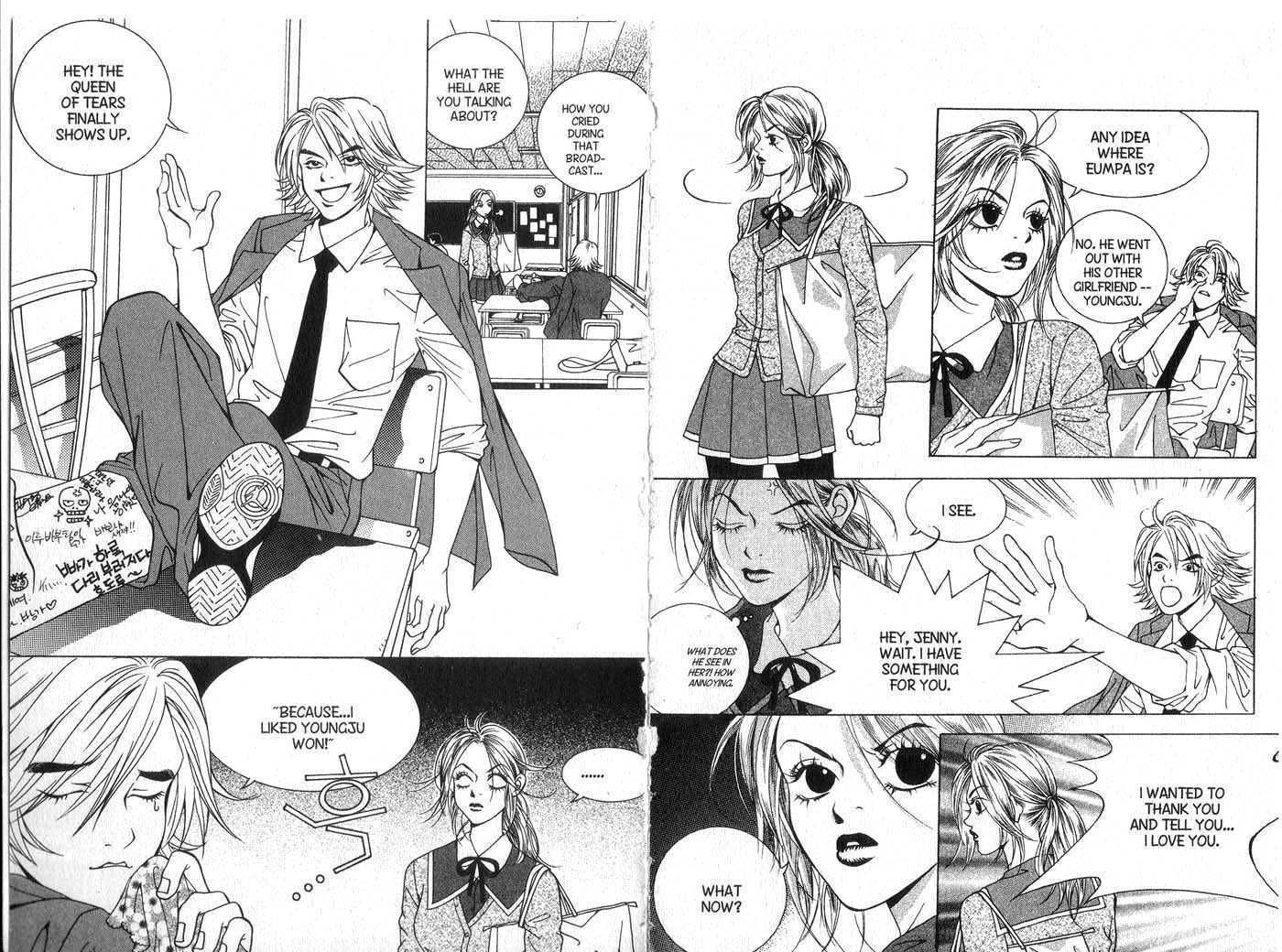 One Chapter 8.1-4 page 59 - Vol.08 Vol.08 chap 000