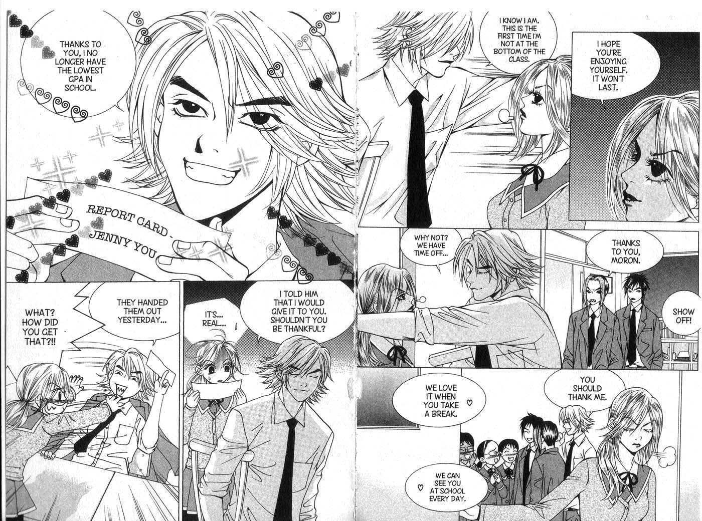 One Chapter 8.1-4 page 60 - Vol.08 Vol.08 chap 000