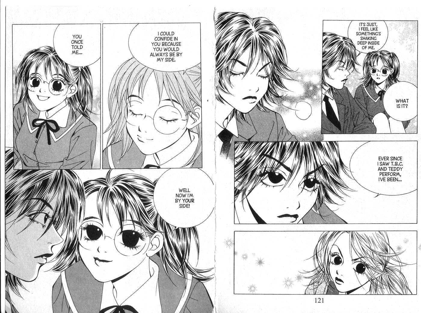 One Chapter 8.1-4 page 62 - Vol.08 Vol.08 chap 000