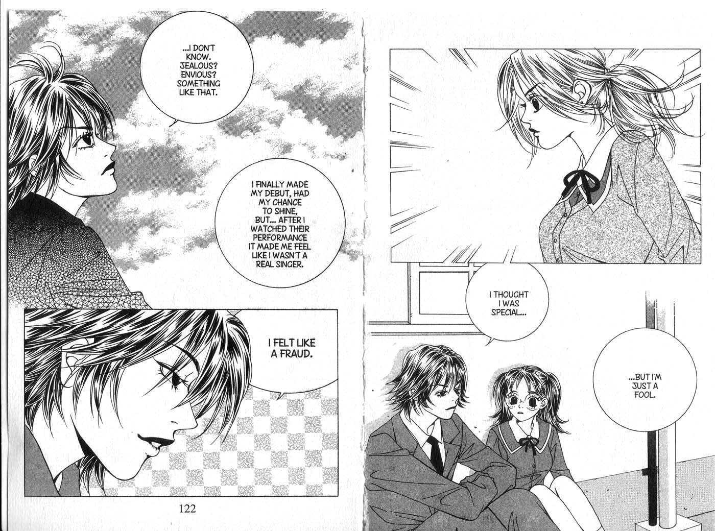 One Chapter 8.1-4 page 63 - Vol.08 Vol.08 chap 000