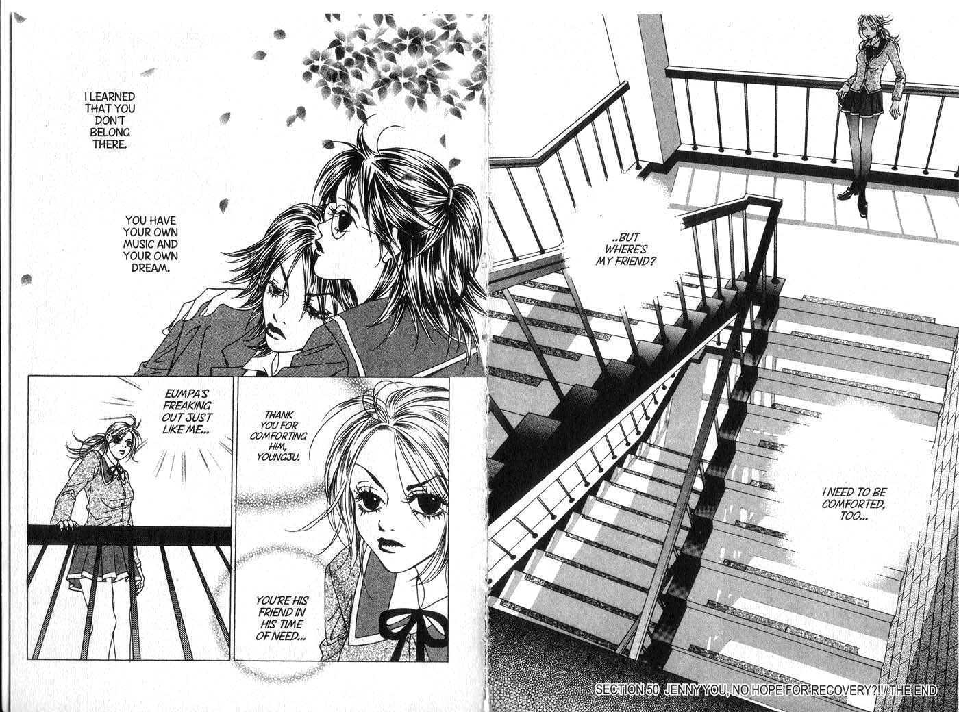 One Chapter 8.1-4 page 65 - Vol.08 Vol.08 chap 000