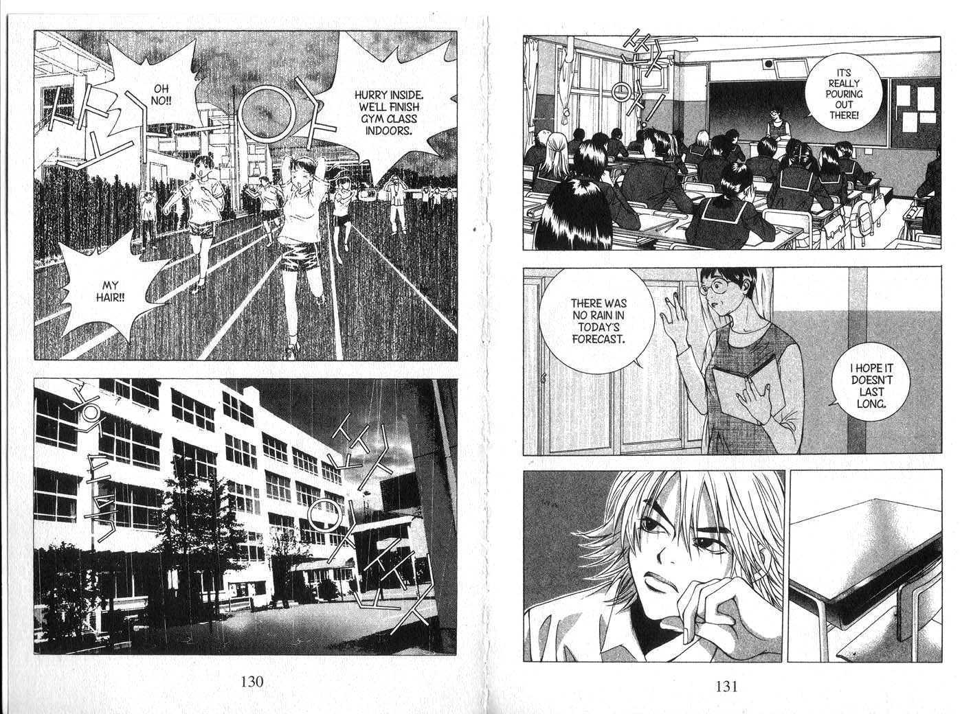 One Chapter 8.1-4 page 67 - Vol.08 Vol.08 chap 000