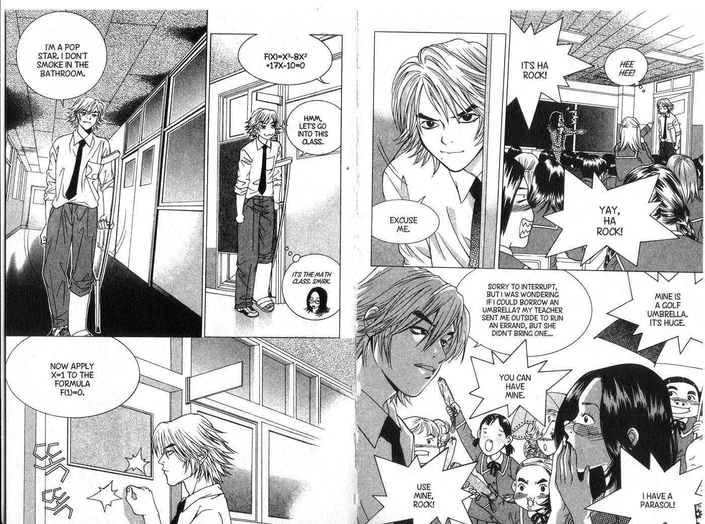One Chapter 8.1-4 page 69 - Vol.08 Vol.08 chap 000