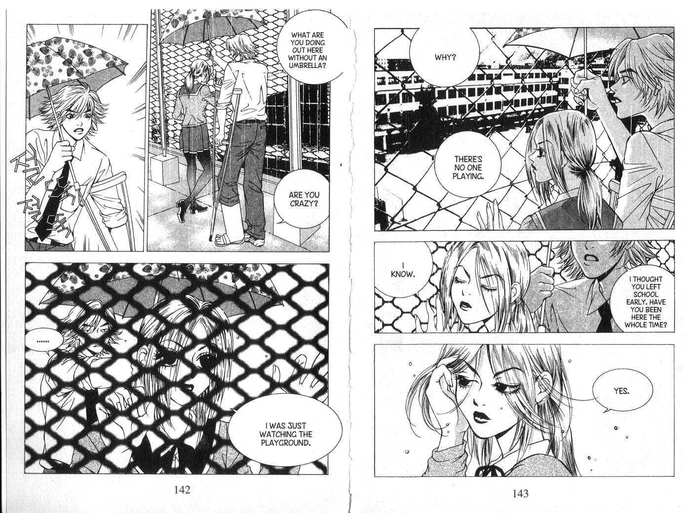 One Chapter 8.1-4 page 73 - Vol.08 Vol.08 chap 000