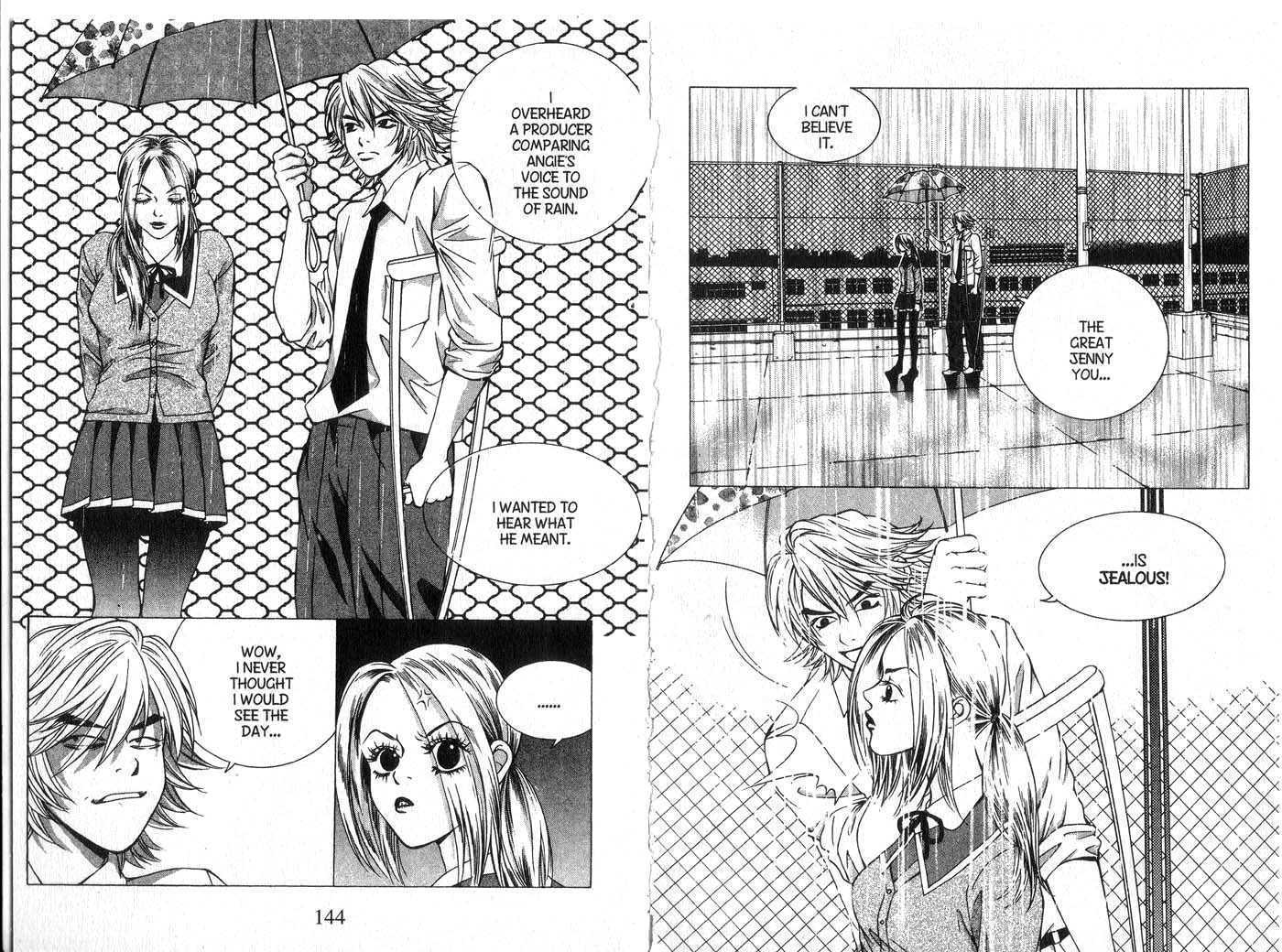 One Chapter 8.1-4 page 74 - Vol.08 Vol.08 chap 000