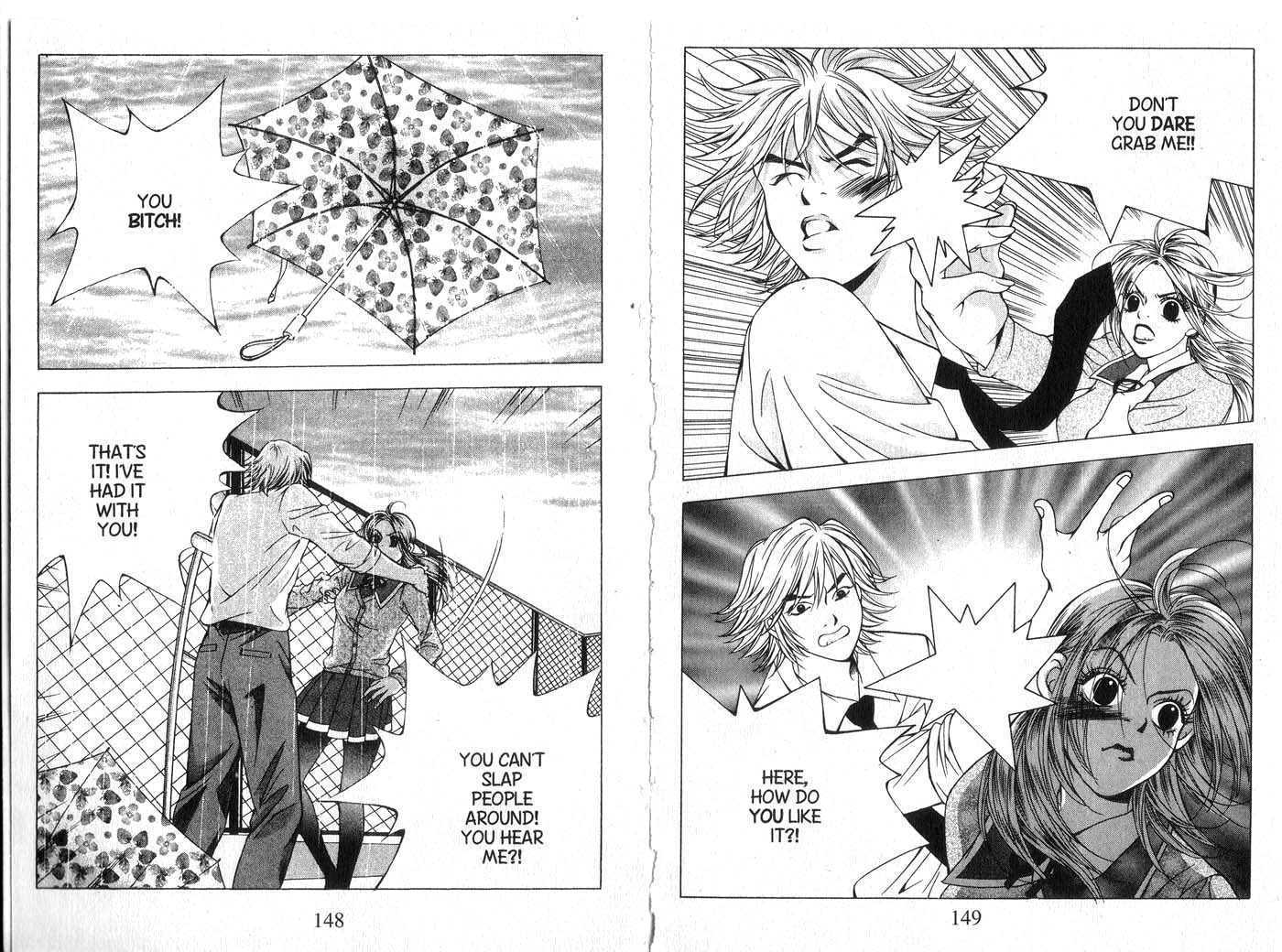 One Chapter 8.1-4 page 76 - Vol.08 Vol.08 chap 000