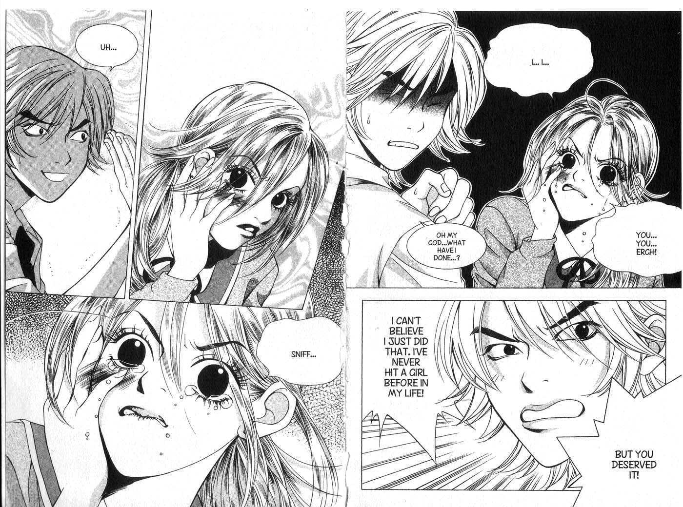 One Chapter 8.1-4 page 77 - Vol.08 Vol.08 chap 000