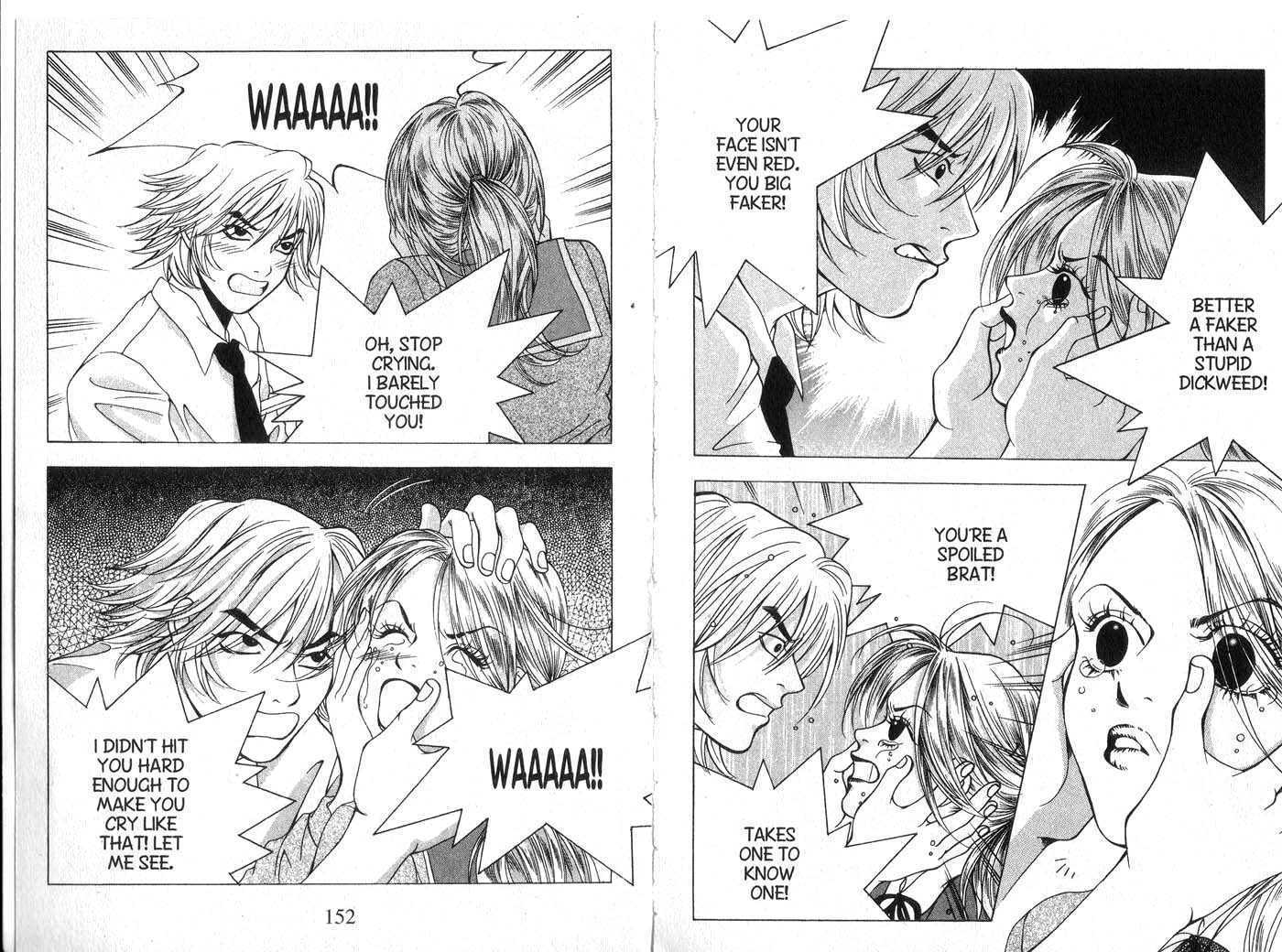 One Chapter 8.1-4 page 78 - Vol.08 Vol.08 chap 000