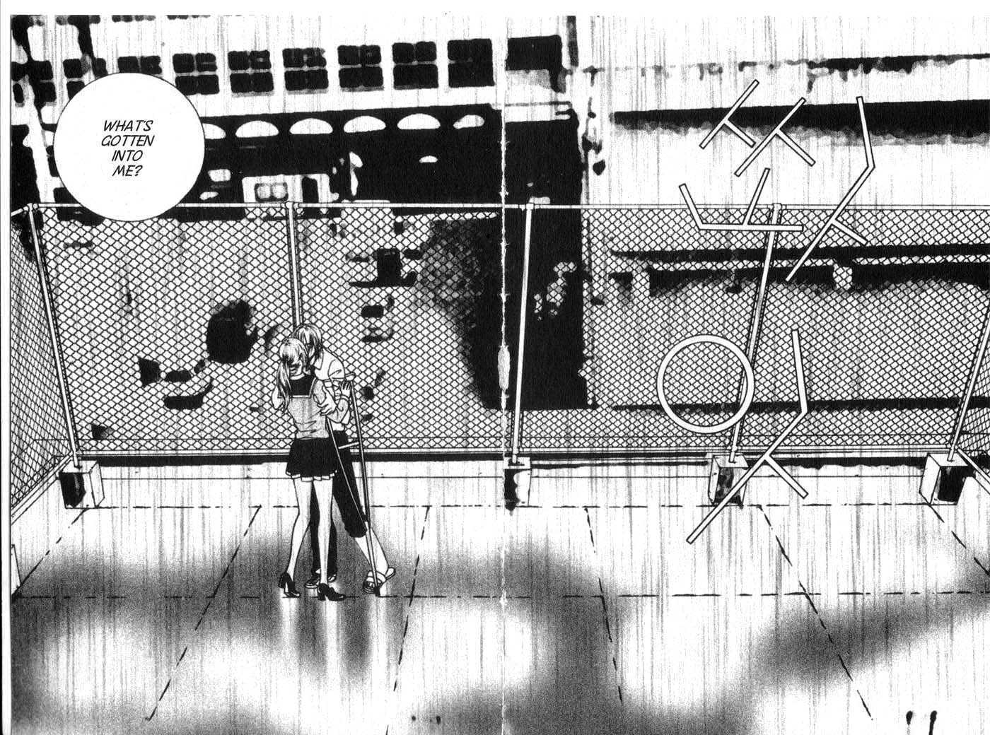 One Chapter 8.1-4 page 80 - Vol.08 Vol.08 chap 000