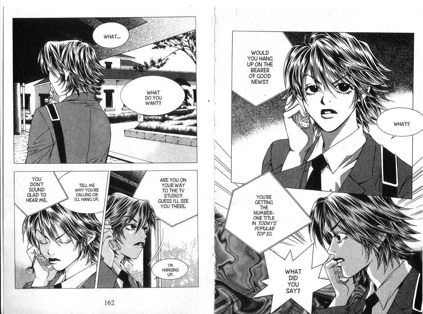 One Chapter 8.1-4 page 83 - Vol.08 Vol.08 chap 000