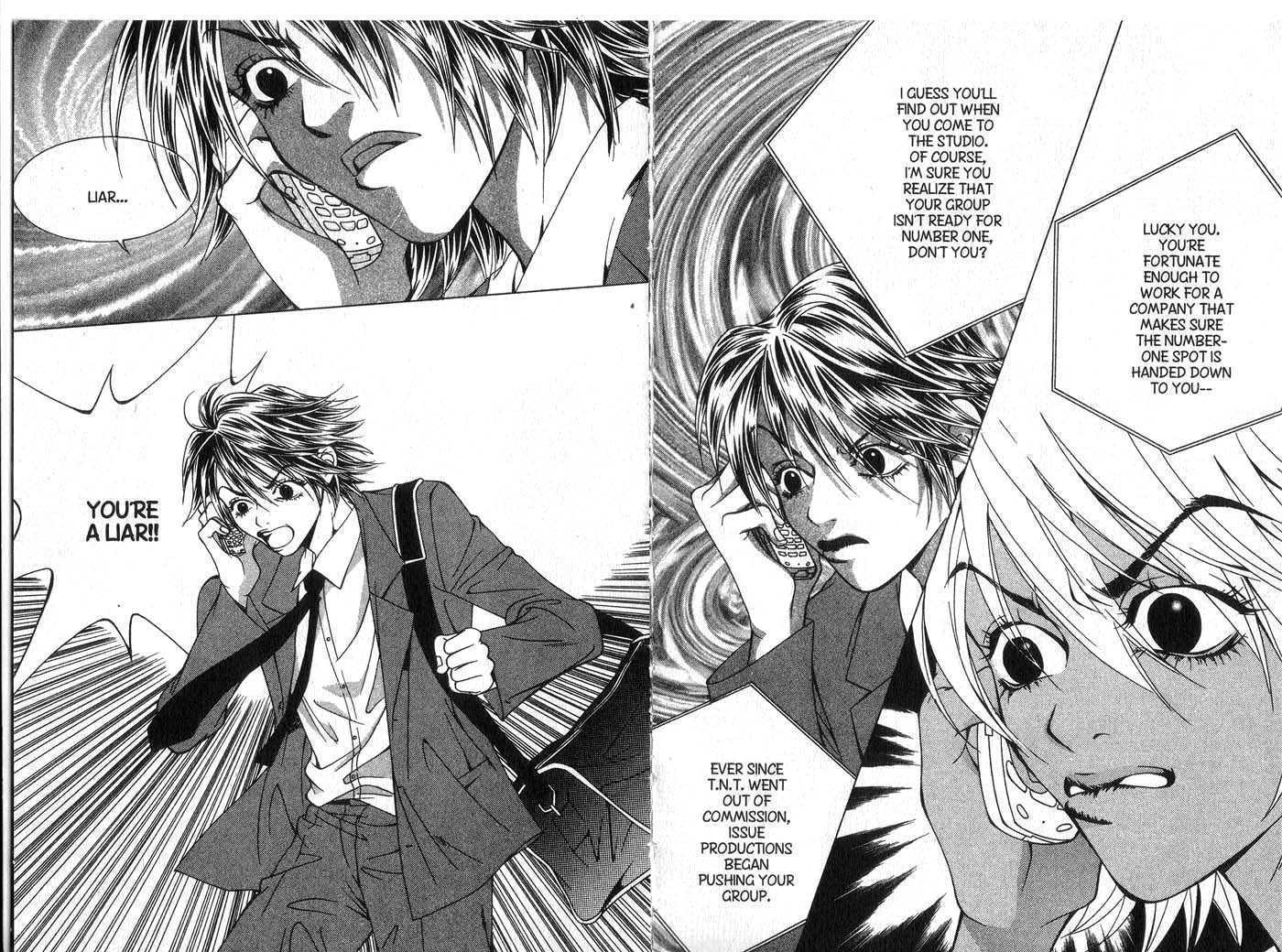 One Chapter 8.1-4 page 85 - Vol.08 Vol.08 chap 000