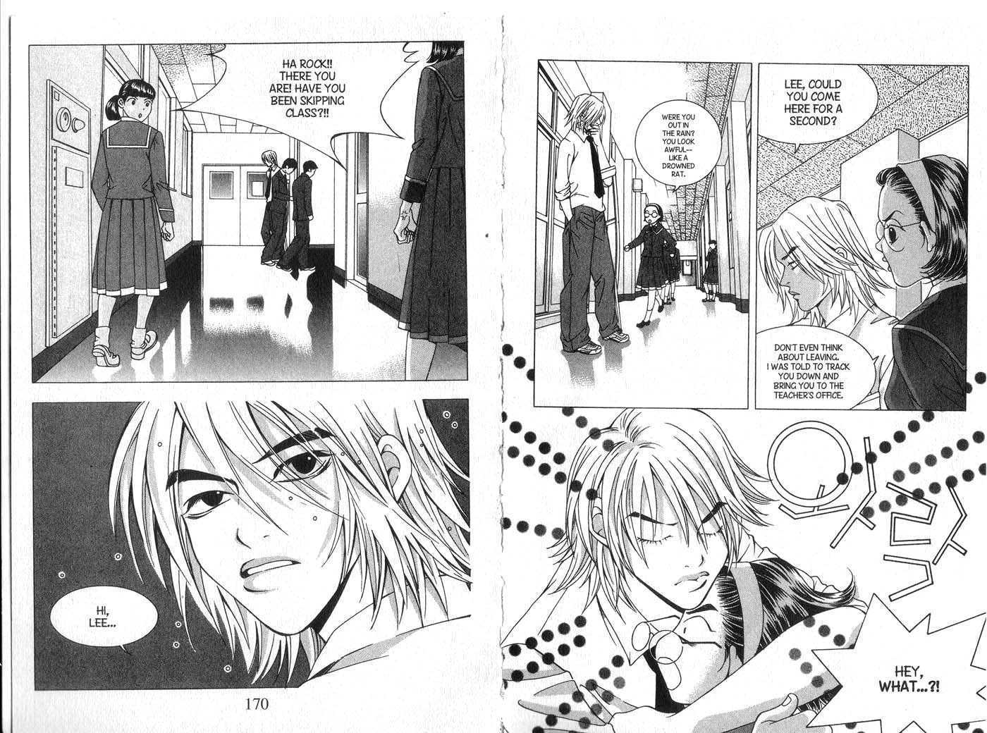 One Chapter 8.1-4 page 87 - Vol.08 Vol.08 chap 000