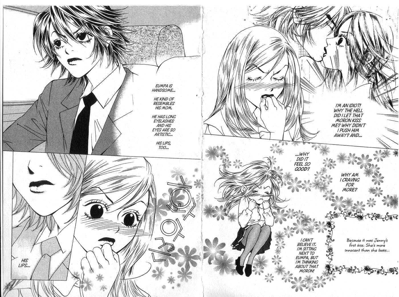 One Chapter 8.1-4 page 91 - Vol.08 Vol.08 chap 000