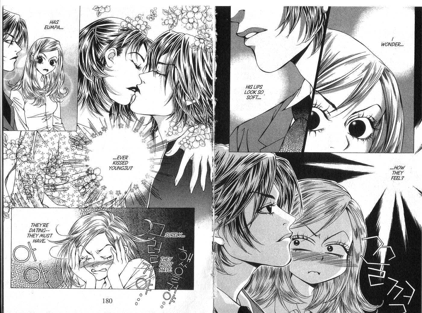 One Chapter 8.1-4 page 92 - Vol.08 Vol.08 chap 000