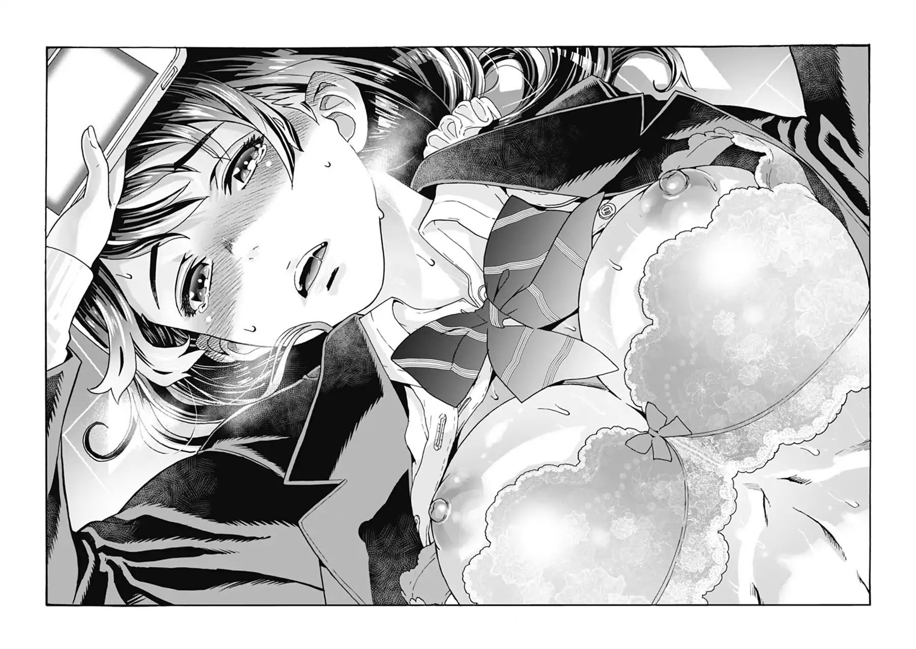 Onecha. Chapter 1 page 30 - Chapter 1: Stand By Me