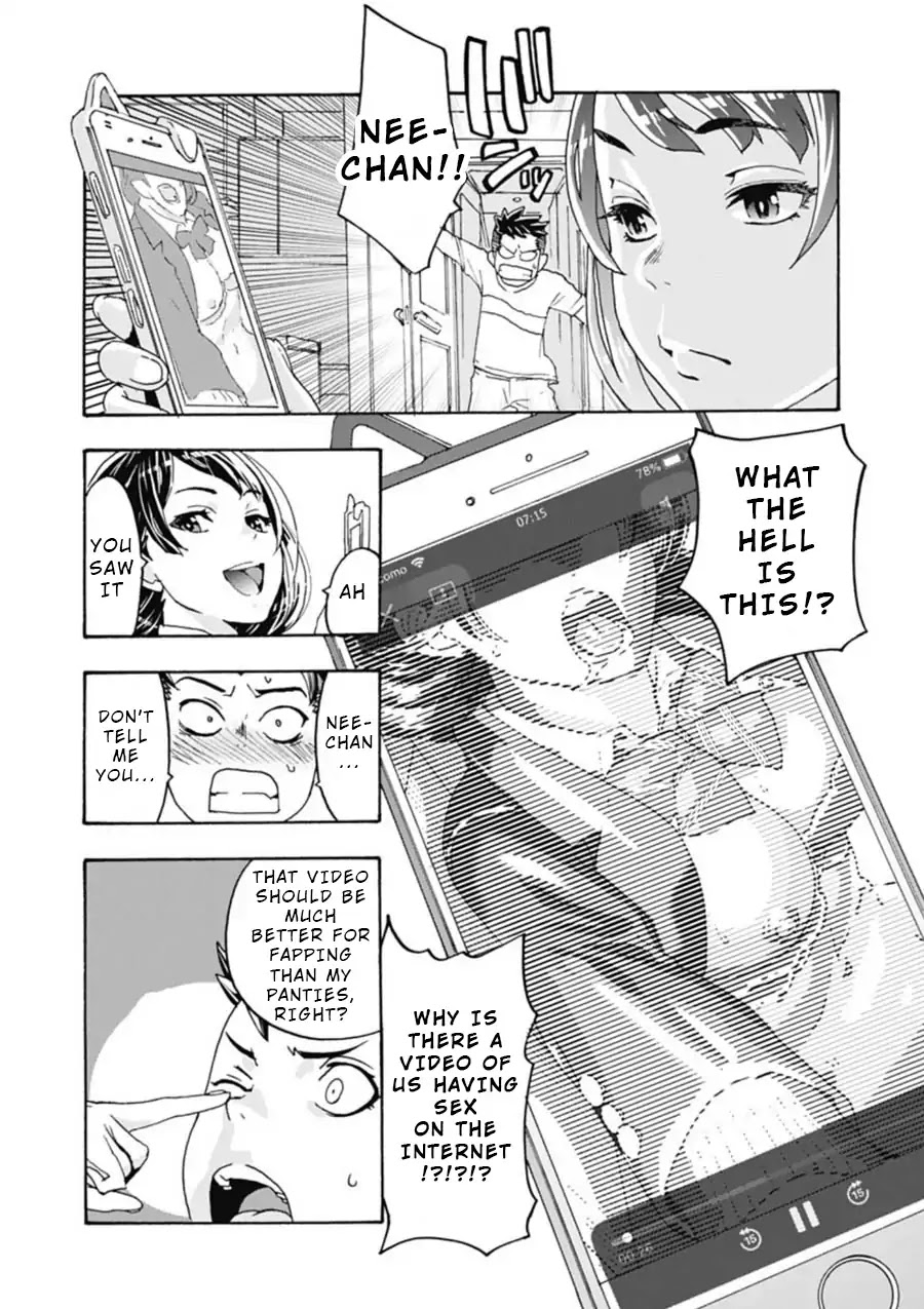 Onecha. Chapter 1 page 39 - Chapter 1: Stand By Me