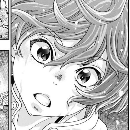 Onecha. Chapter 10: Like Someone In Love cover