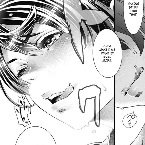 Onecha. Chapter 13: Chariots Of Fire cover