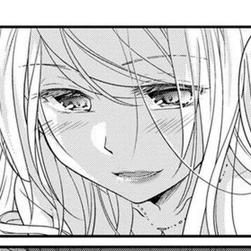 Onedari Shite Mite Chapter 1 : There's nobody who wants cover