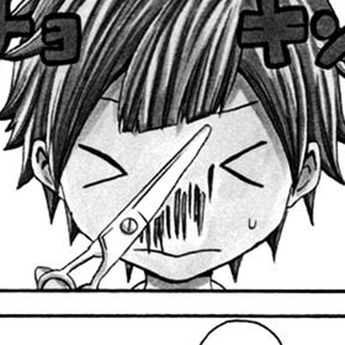 Onee-chan ga Kita Chapter 14 : Fixed cover