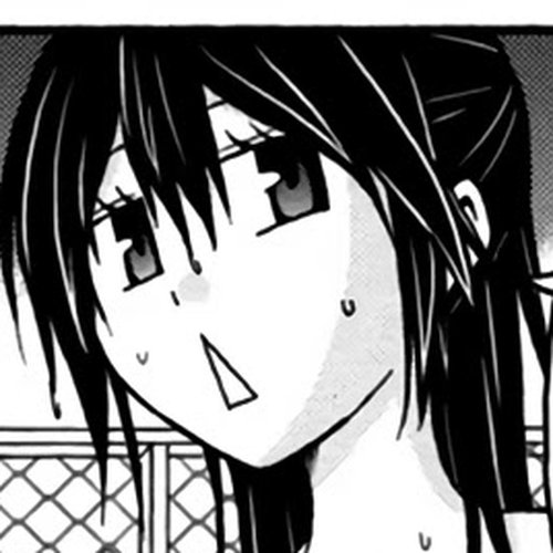 Onee-chan ga Kita Chapter 34 cover