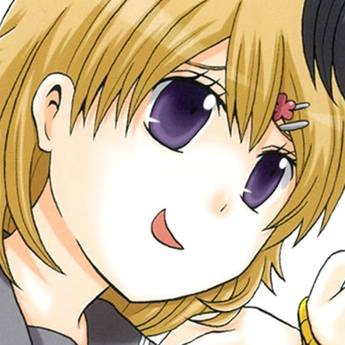 Onee-chan ga Kita Chapter 37 cover