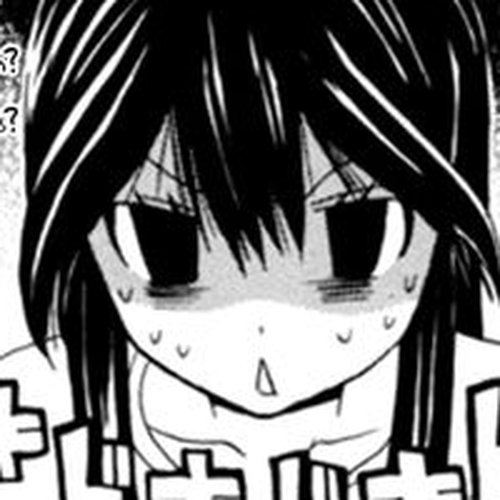 Onee-chan ga Kita Chapter 6 cover