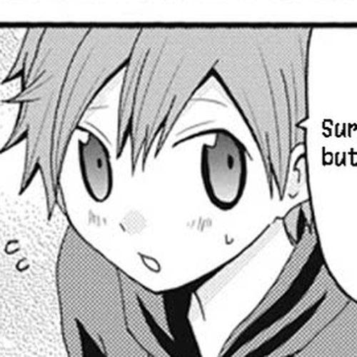 Onee-chan ga Kita Chapter 68 thumbnail