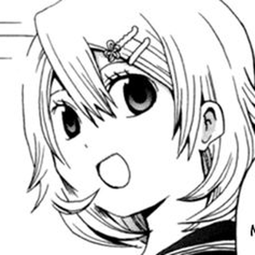 Onee-chan ga Kita Chapter 7 cover