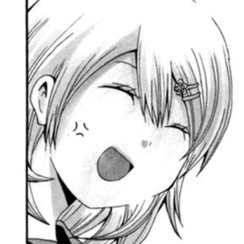Onee-chan ga Kita Chapter 8 cover
