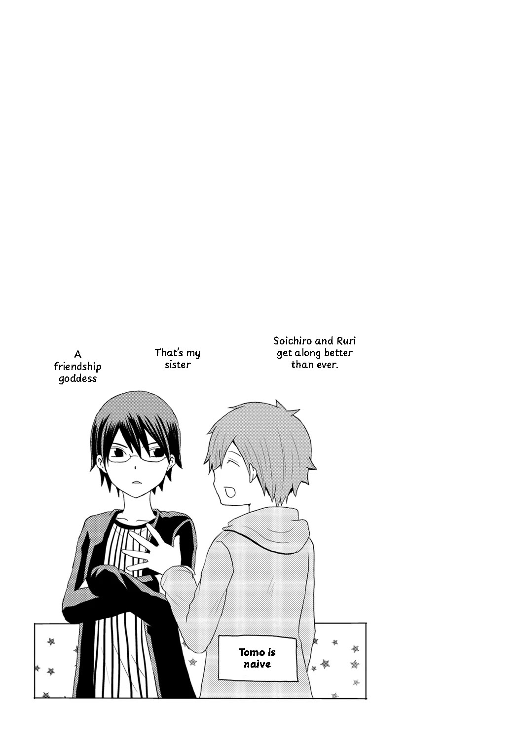 Onee-chan ga Kita Chapter 93 page 9 - Chapter 93