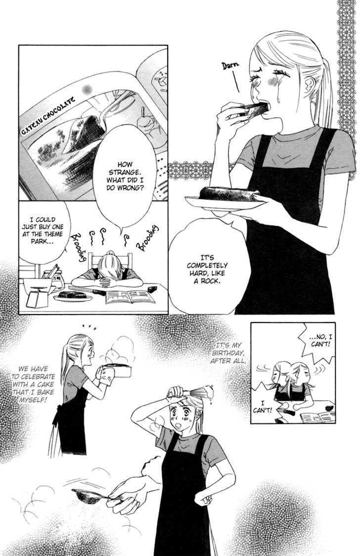 Onee-chan to Issho Chapter 1 page 16 - Chapter 1