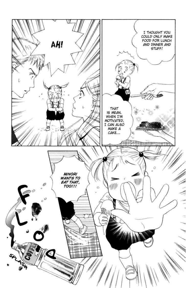 Onee-chan to Issho Chapter 1 page 25 - Chapter 1