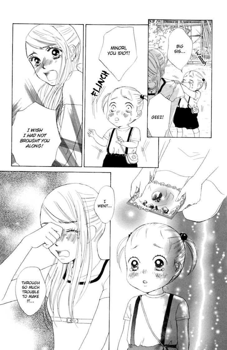 Onee-chan to Issho Chapter 1 page 28 - Chapter 1