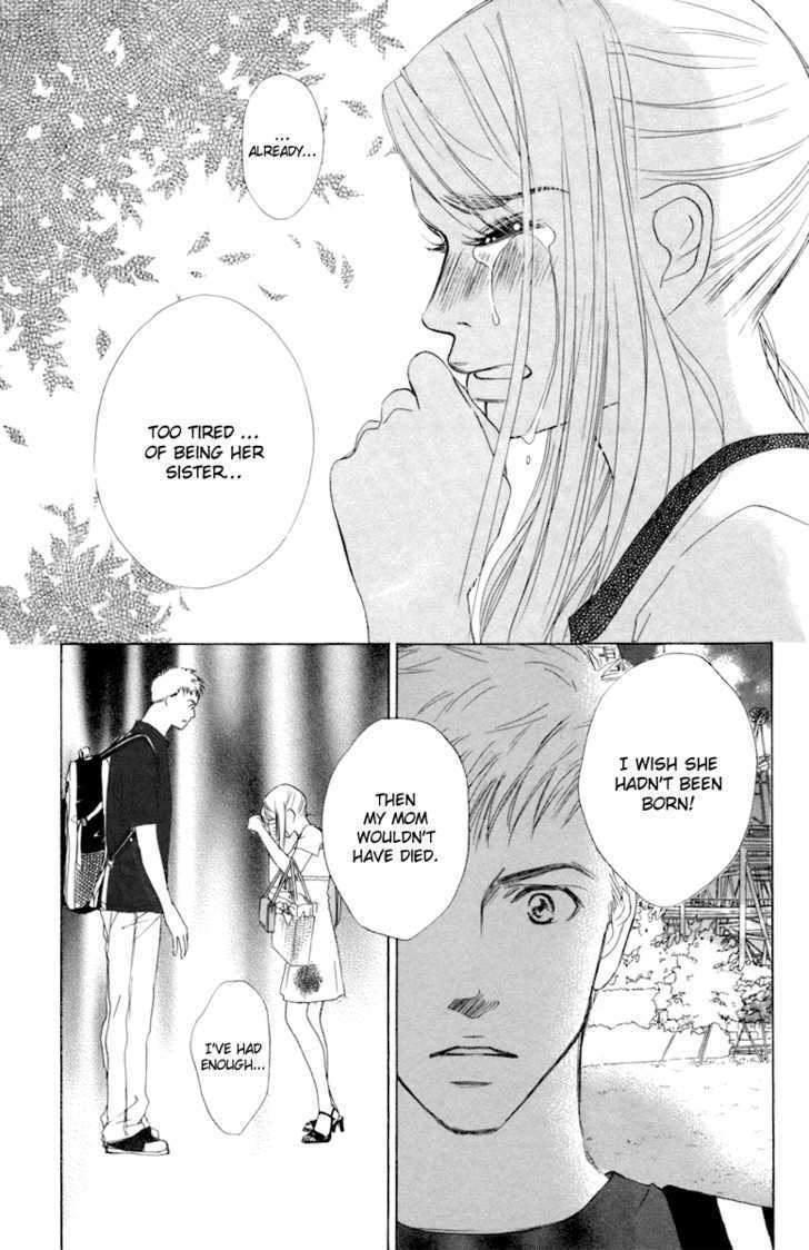 Onee-chan to Issho Chapter 1 page 33 - Chapter 1
